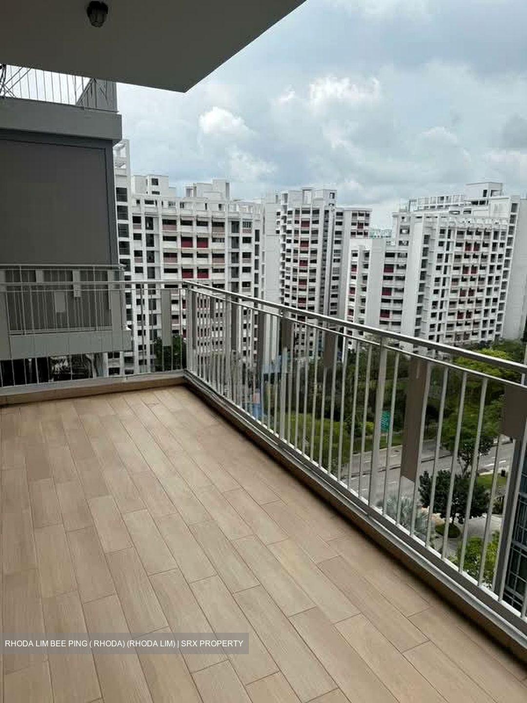 The Luxurie (D19), Condominium #559770691